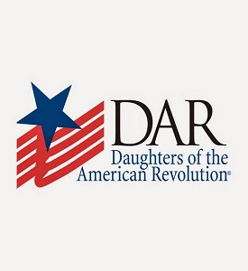 DAR daughters  american  revolution  history  genealogy