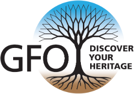 GFO Logo